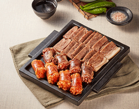 Combo Buffet Đặc Biệt - Thịt nhập khẩu cao cấp
