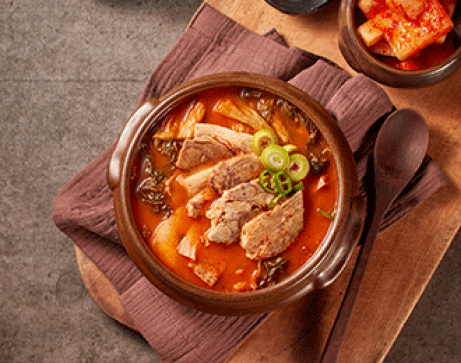 Sườn Bò Ướp Sốt BBQ